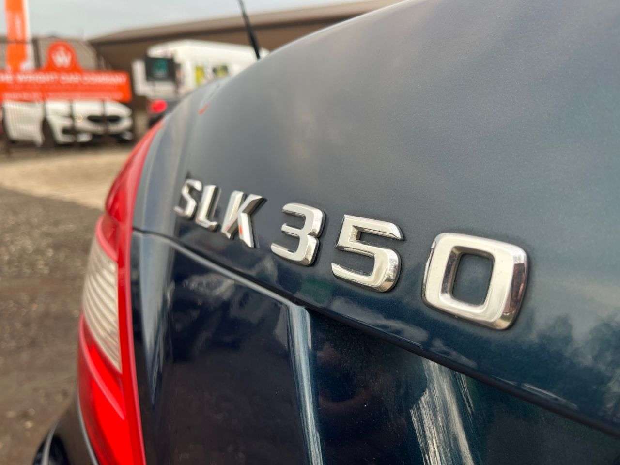 2005 MERCEDES-BENZ SLK 2005 MERCEDES-BENZ SLK