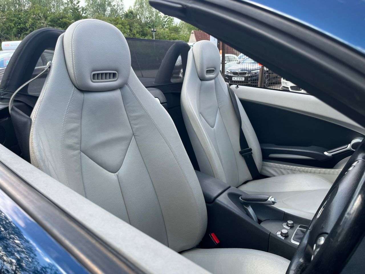 2005 MERCEDES-BENZ SLK 2005 MERCEDES-BENZ SLK