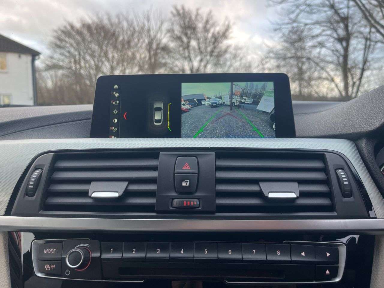 2017 BMW 4 SERIES GRAN COUPE 2017 BMW 4 SERIES GRAN COUPE