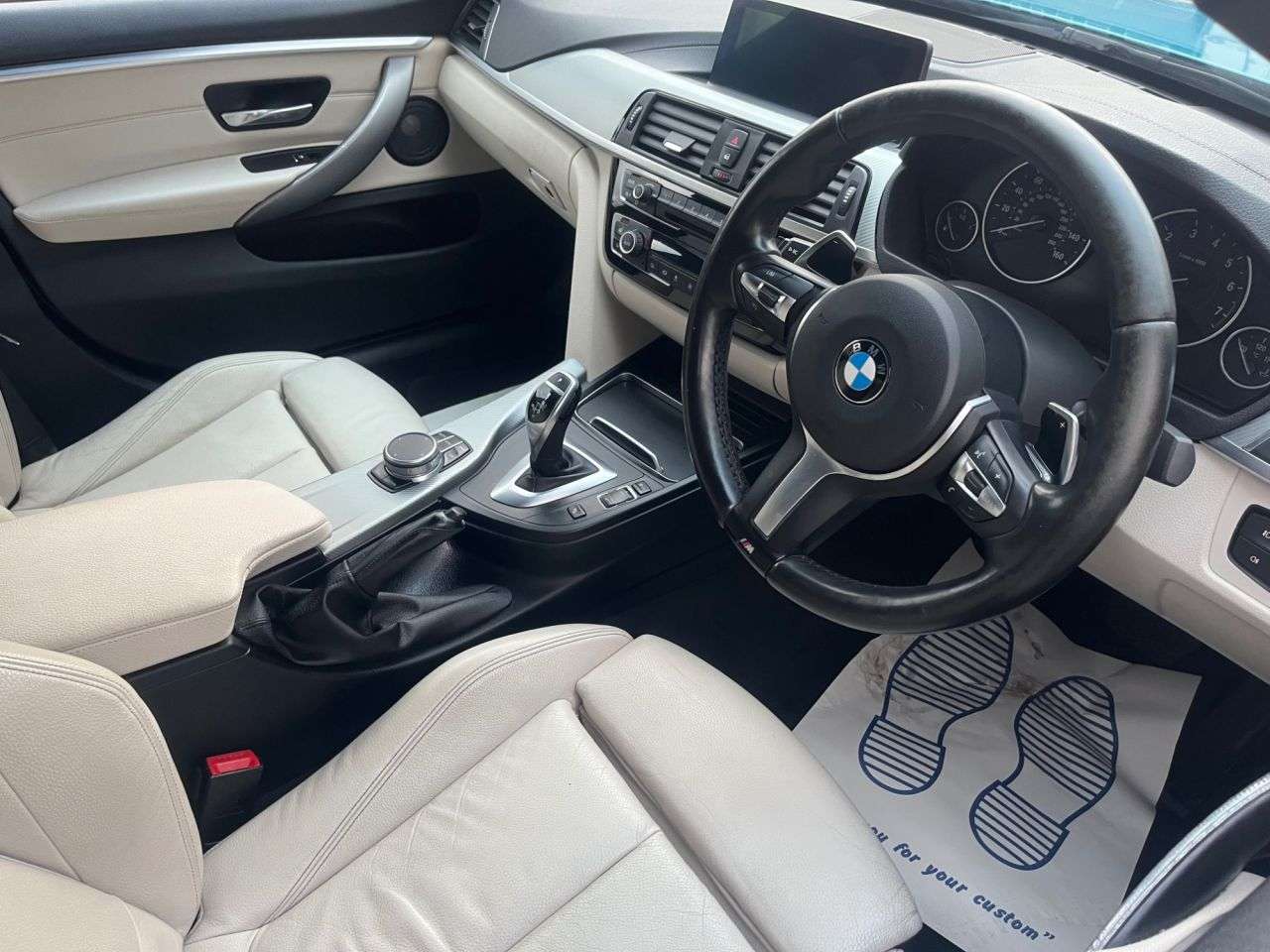 2017 BMW 4 SERIES GRAN COUPE 2017 BMW 4 SERIES GRAN COUPE