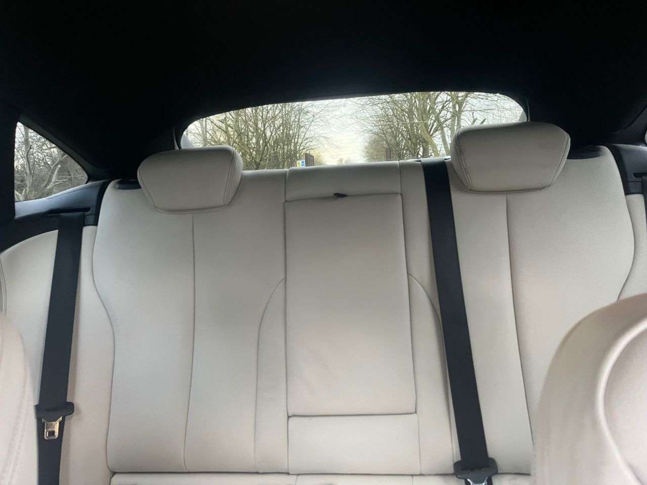 2017 BMW 4 SERIES GRAN COUPE 2017 BMW 4 SERIES GRAN COUPE