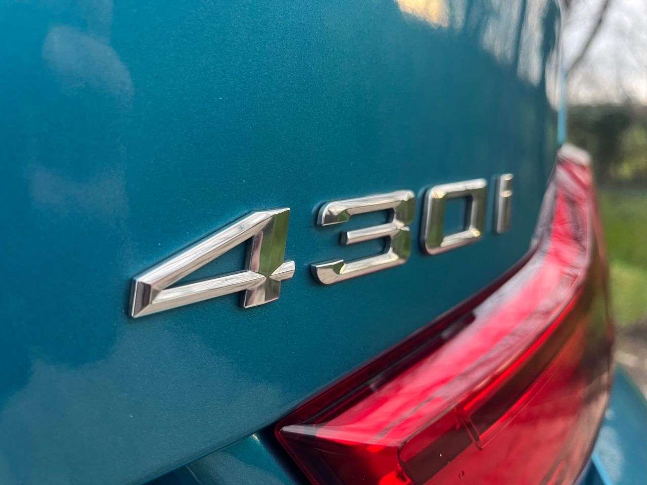 2017 BMW 4 SERIES GRAN COUPE 2017 BMW 4 SERIES GRAN COUPE