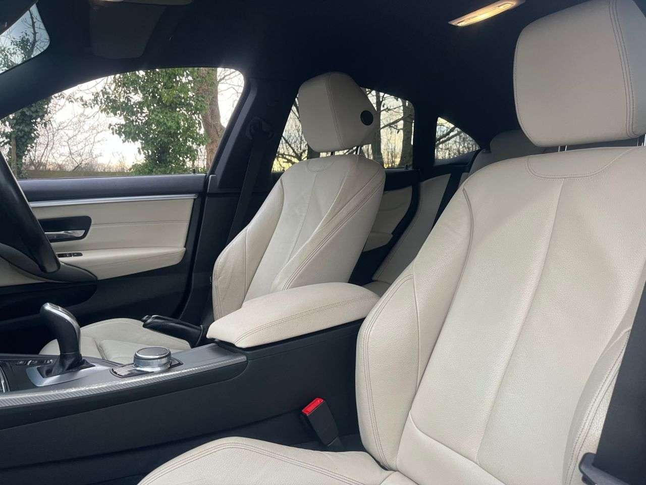 2017 BMW 4 SERIES GRAN COUPE 2017 BMW 4 SERIES GRAN COUPE