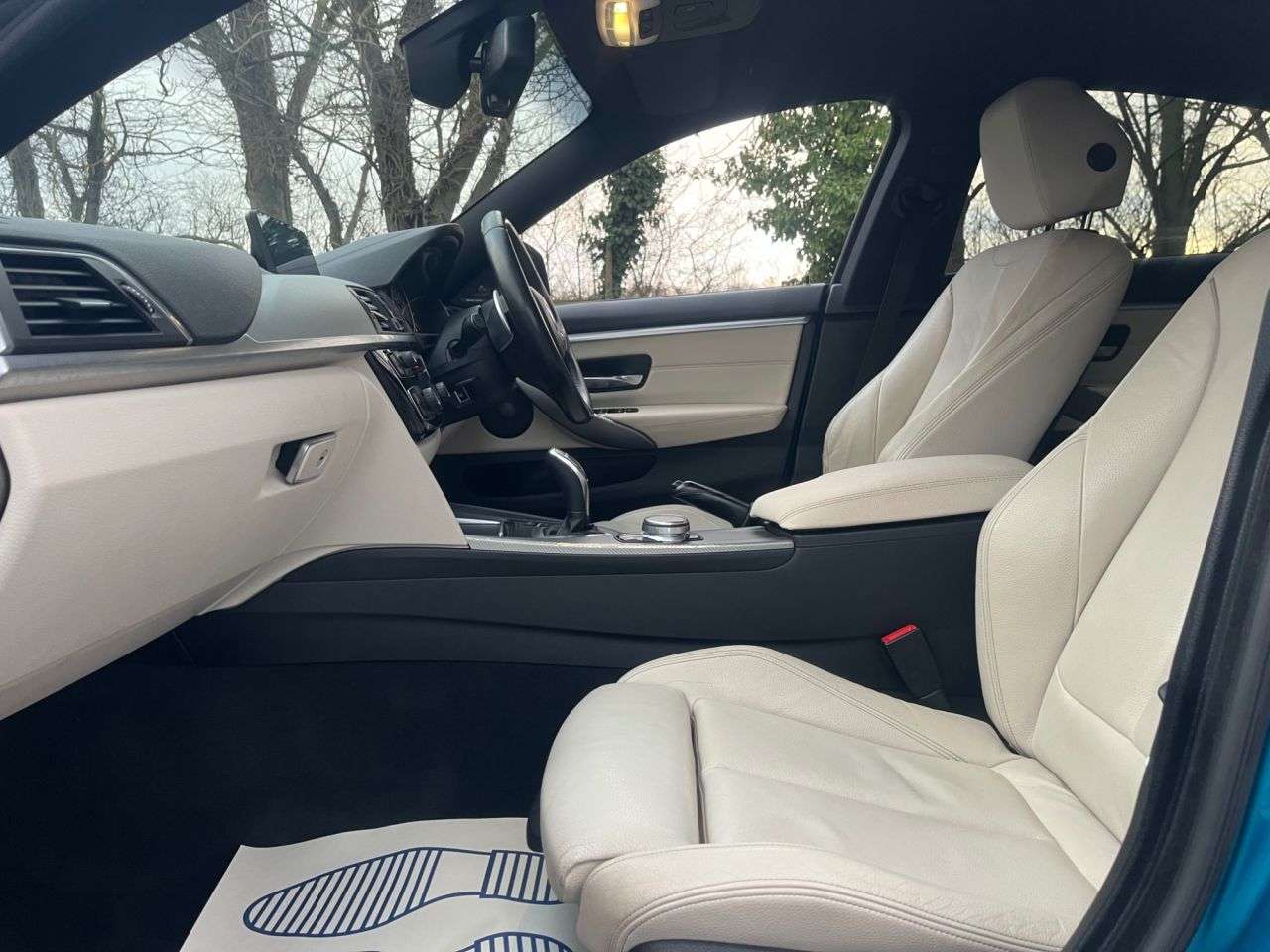 2017 BMW 4 SERIES GRAN COUPE 2017 BMW 4 SERIES GRAN COUPE