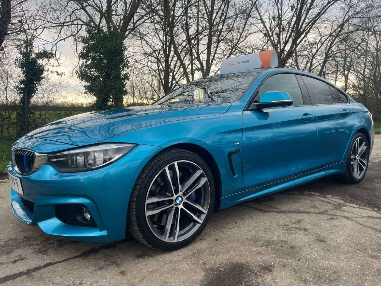 2017 BMW 4 SERIES GRAN COUPE 2017 BMW 4 SERIES GRAN COUPE