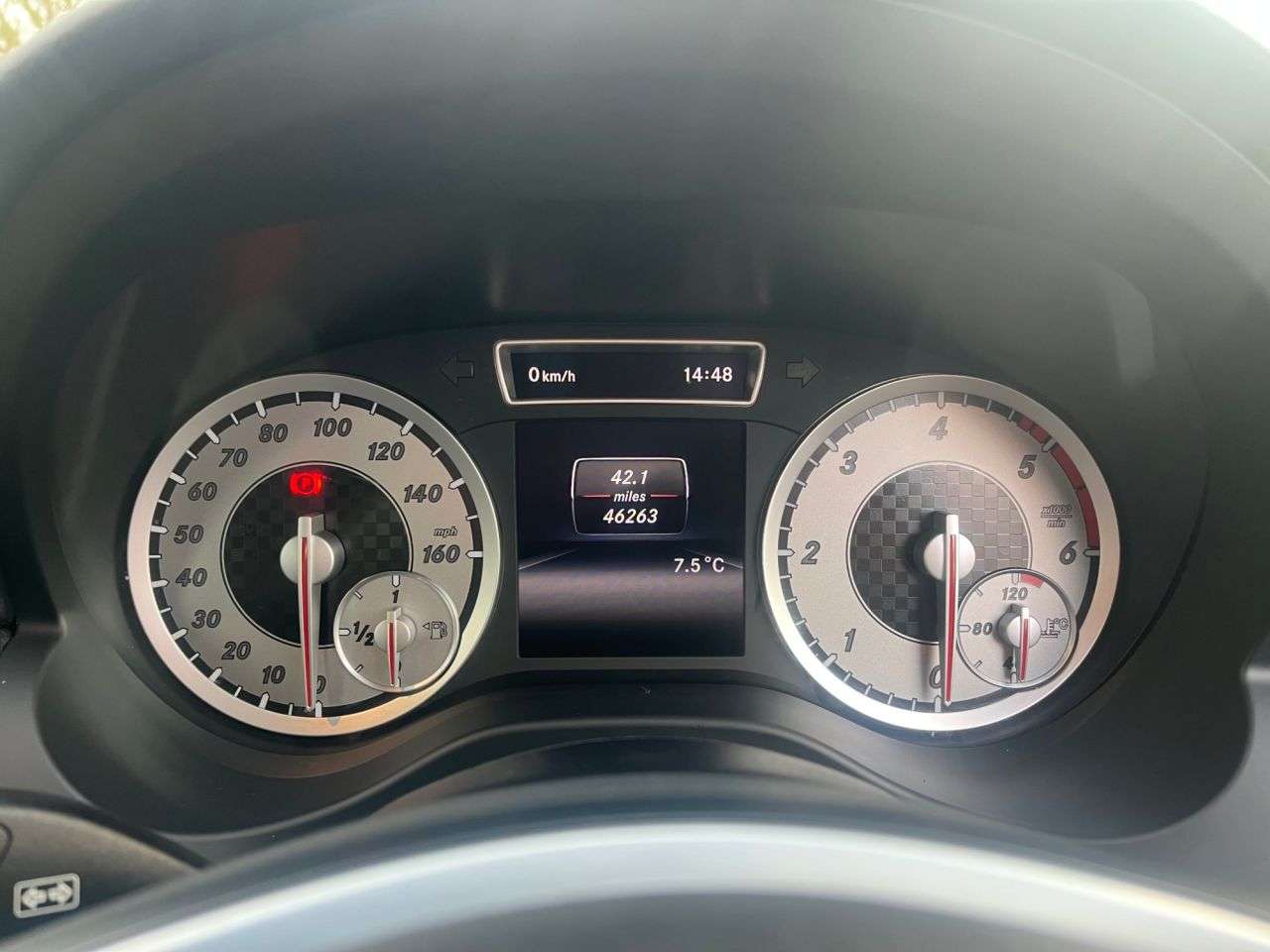 2015 MERCEDES-BENZ A-CLASS 2015 MERCEDES-BENZ A-CLASS