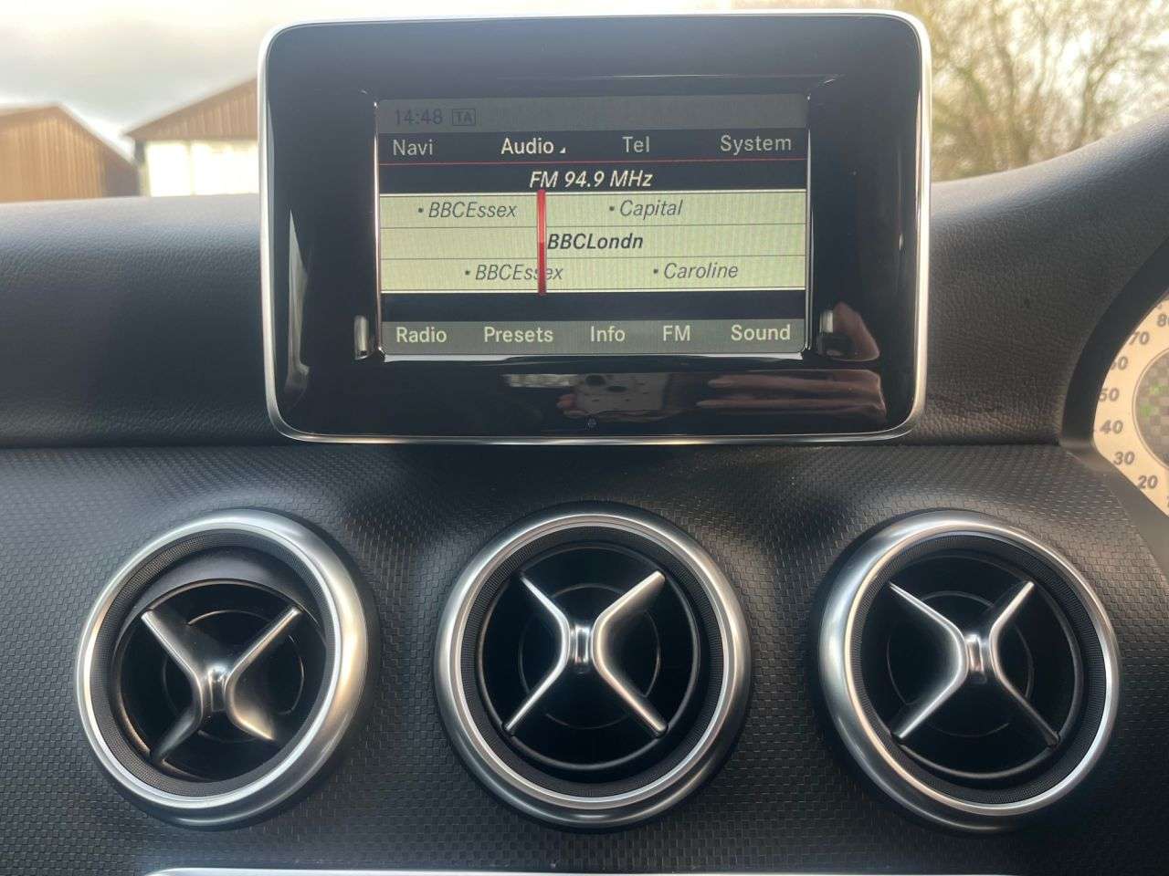 2015 MERCEDES-BENZ A-CLASS 2015 MERCEDES-BENZ A-CLASS