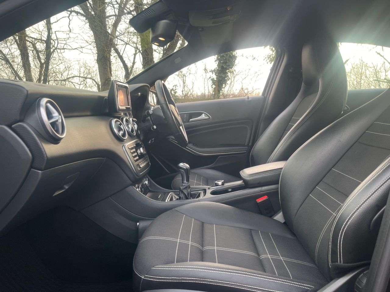 2015 MERCEDES-BENZ A-CLASS 2015 MERCEDES-BENZ A-CLASS