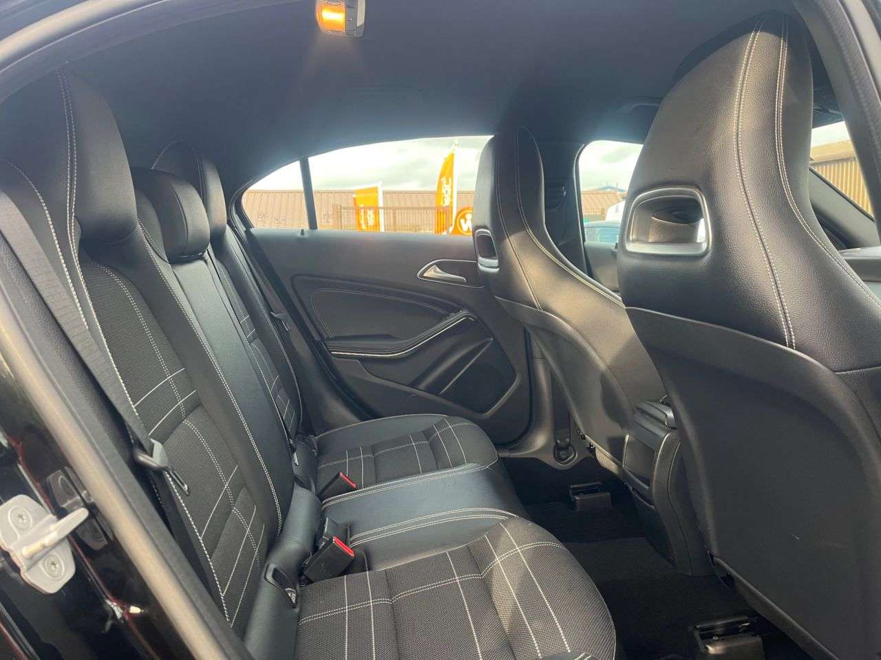 2015 MERCEDES-BENZ A-CLASS 2015 MERCEDES-BENZ A-CLASS