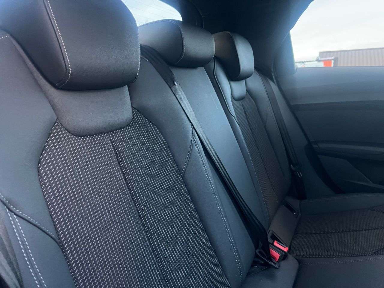 2018 AUDI A1 2018 AUDI A1