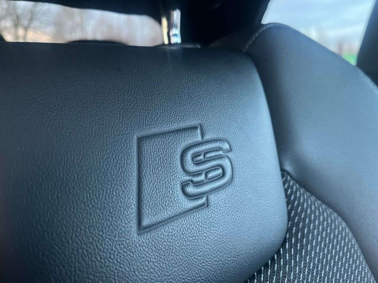 2018 AUDI A1 2018 AUDI A1