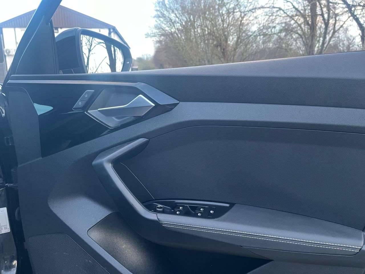 2018 AUDI A1 2018 AUDI A1