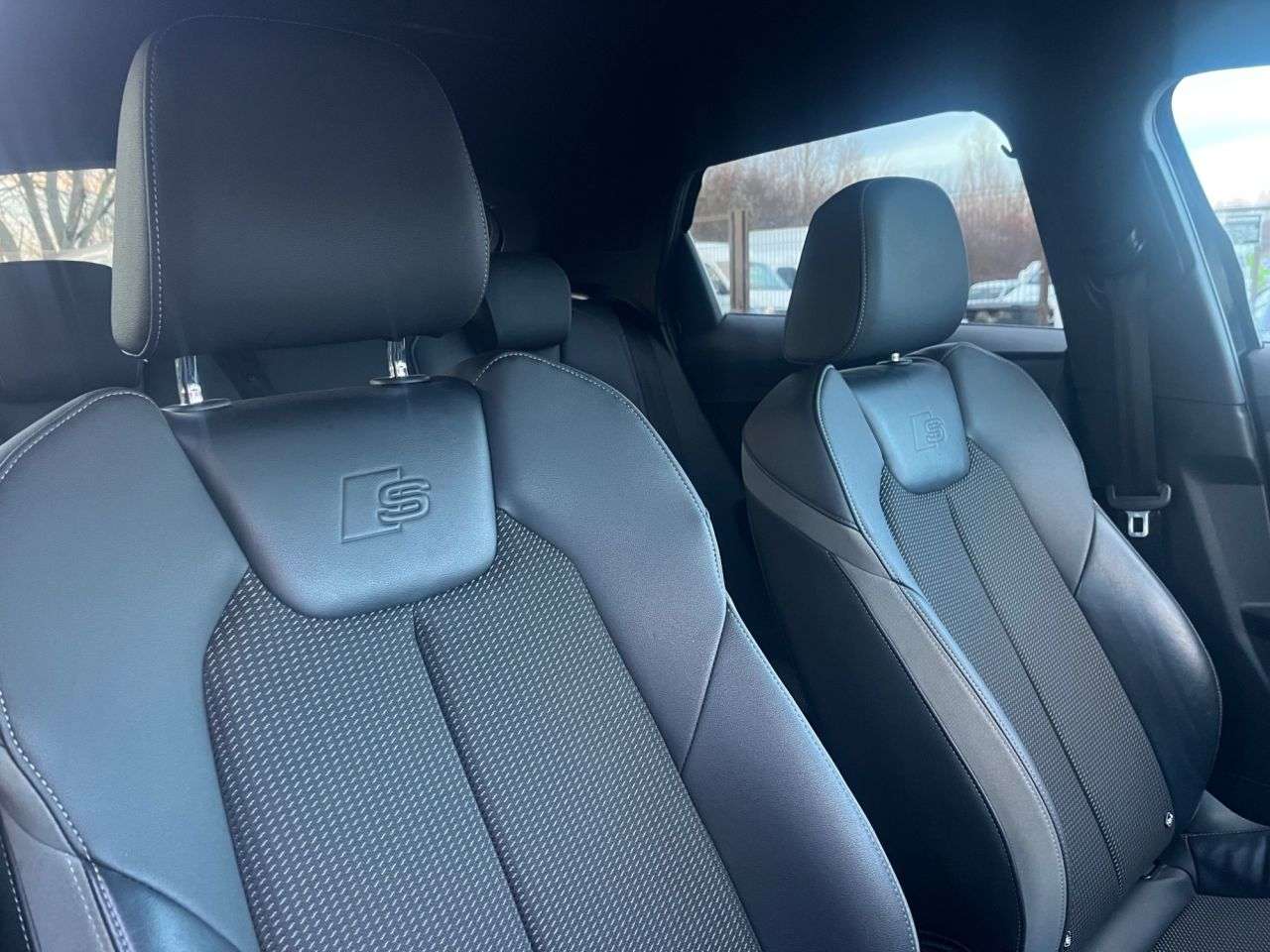 2018 AUDI A1 2018 AUDI A1