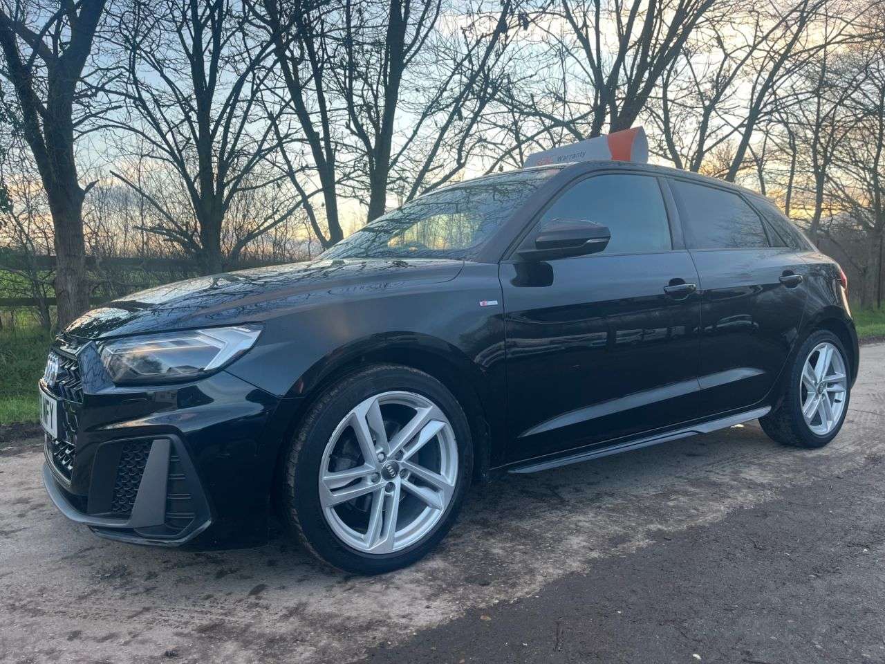 2018 AUDI A1 2018 AUDI A1