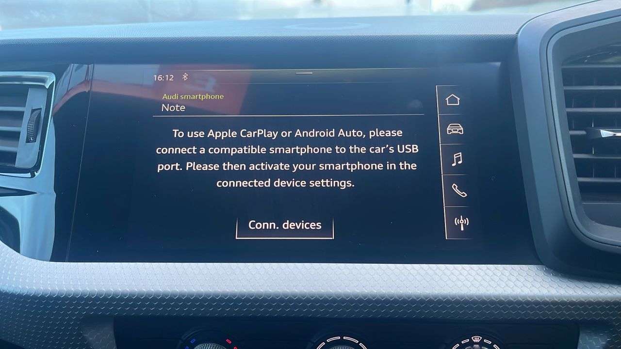 2018 AUDI A1 2018 AUDI A1