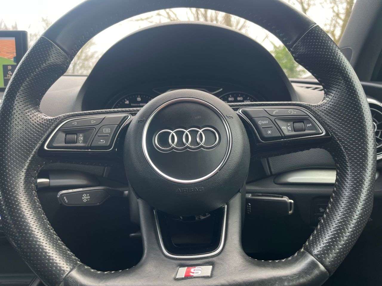 2018 AUDI A3 2018 AUDI A3