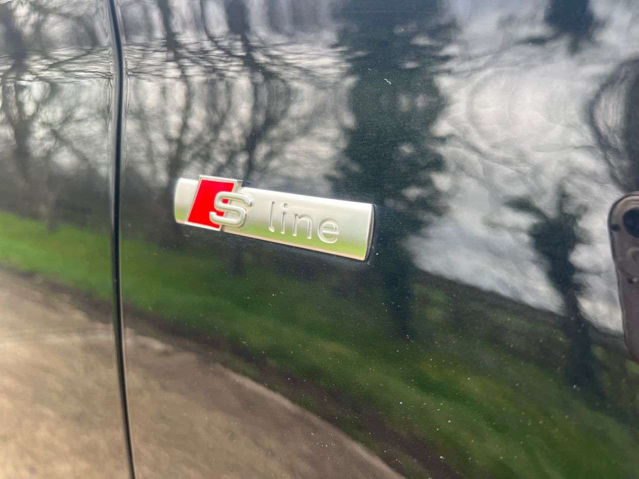 2018 AUDI A3 2018 AUDI A3