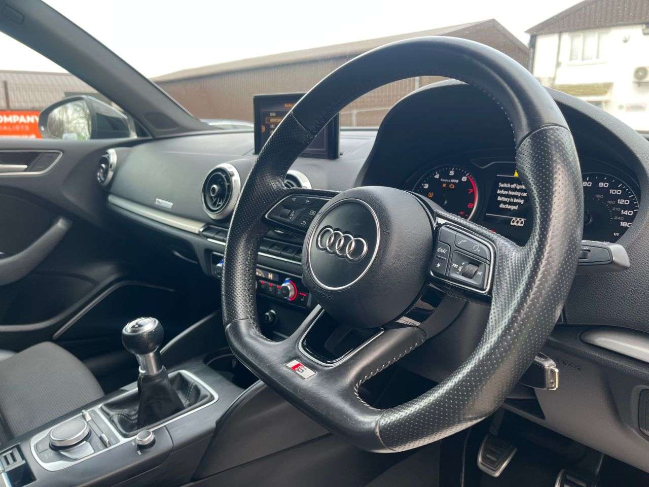 2018 AUDI A3 2018 AUDI A3