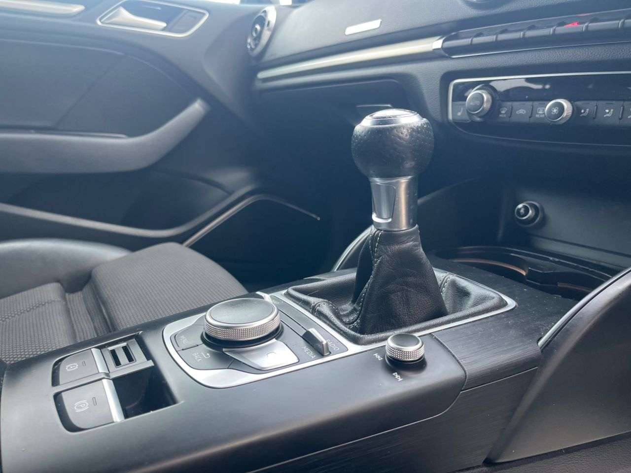 2018 AUDI A3 2018 AUDI A3