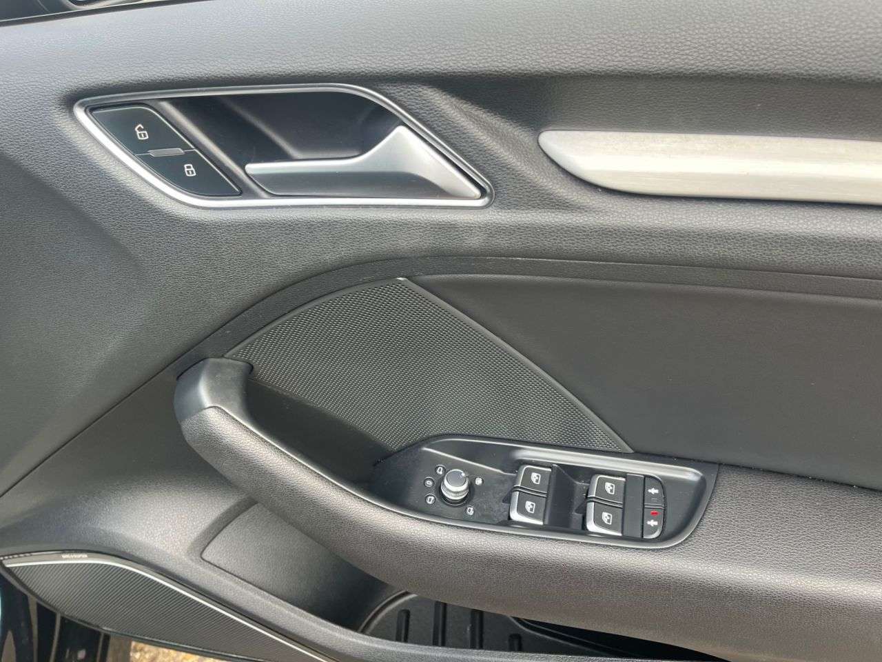 2018 AUDI A3 2018 AUDI A3