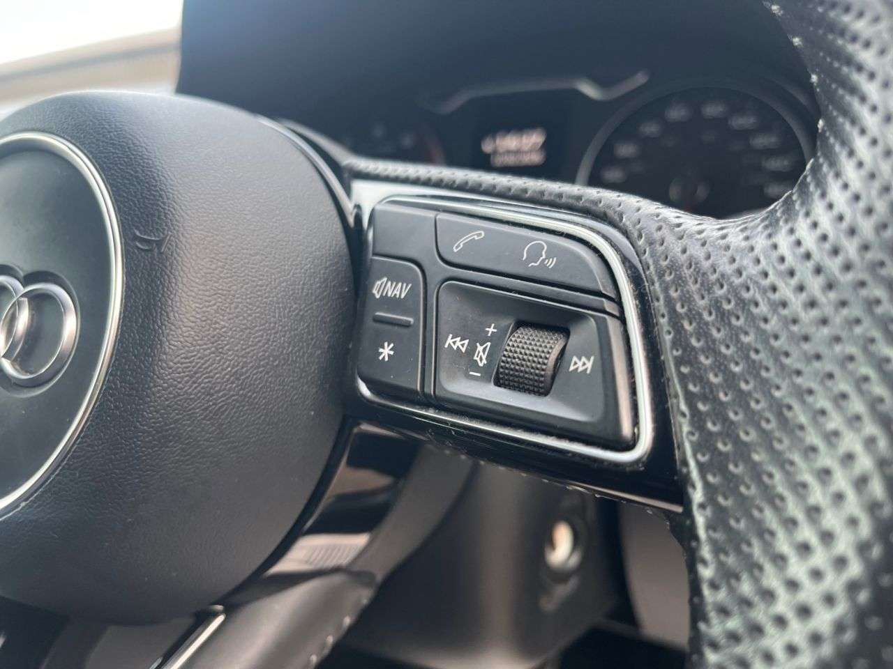 2018 AUDI A3 2018 AUDI A3