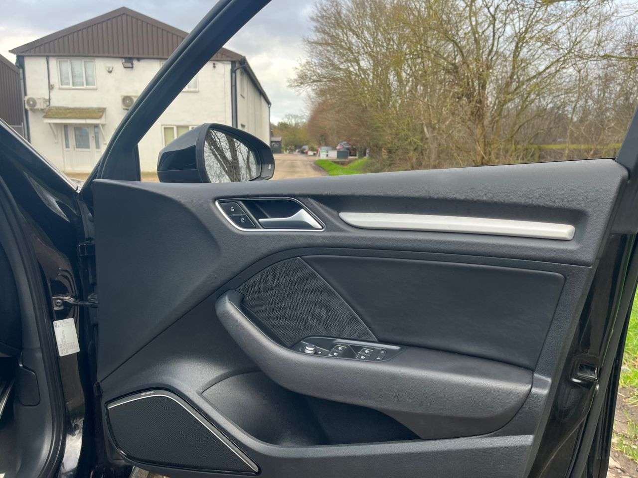 2018 AUDI A3 2018 AUDI A3