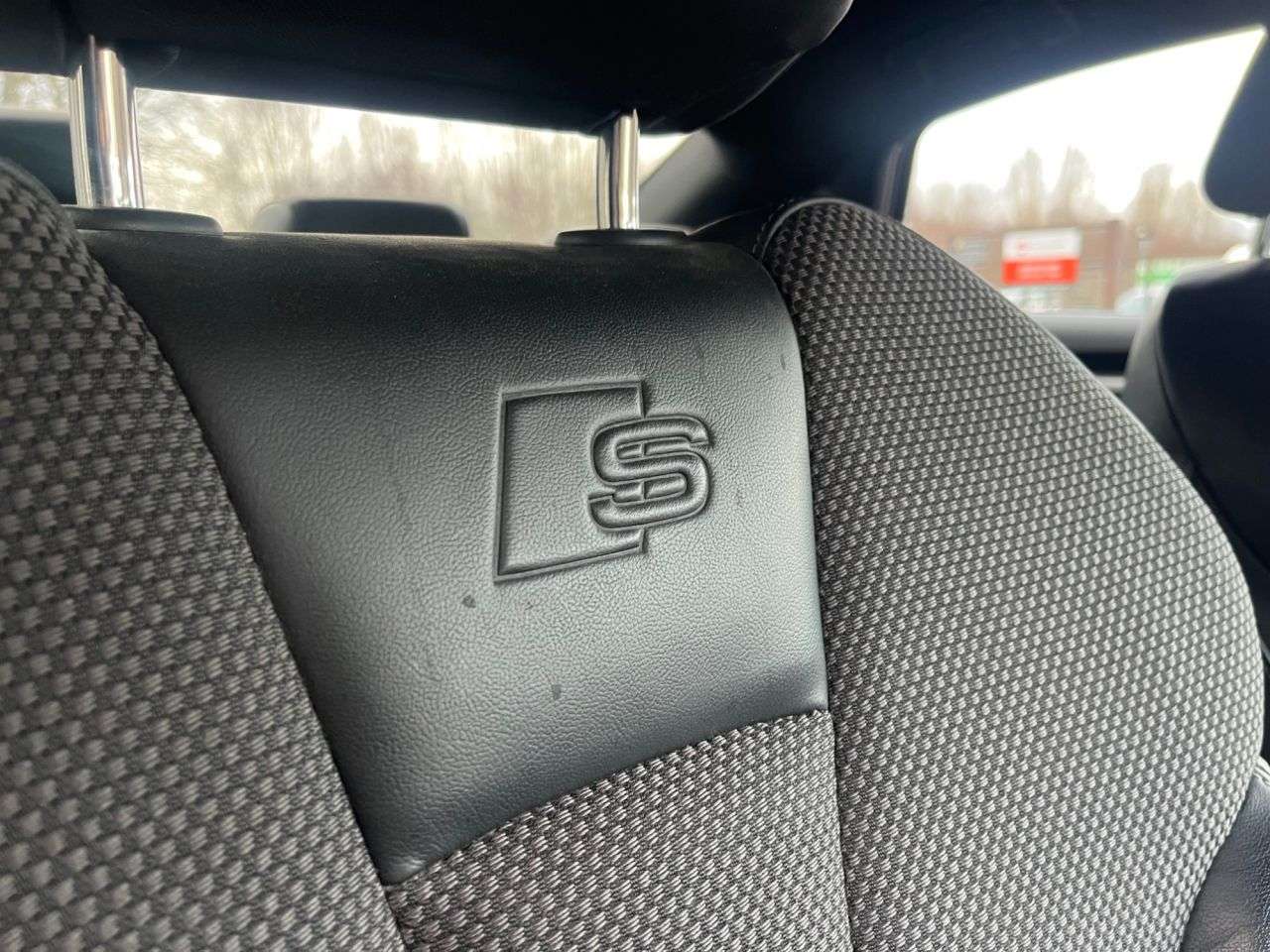 2018 AUDI A3 2018 AUDI A3