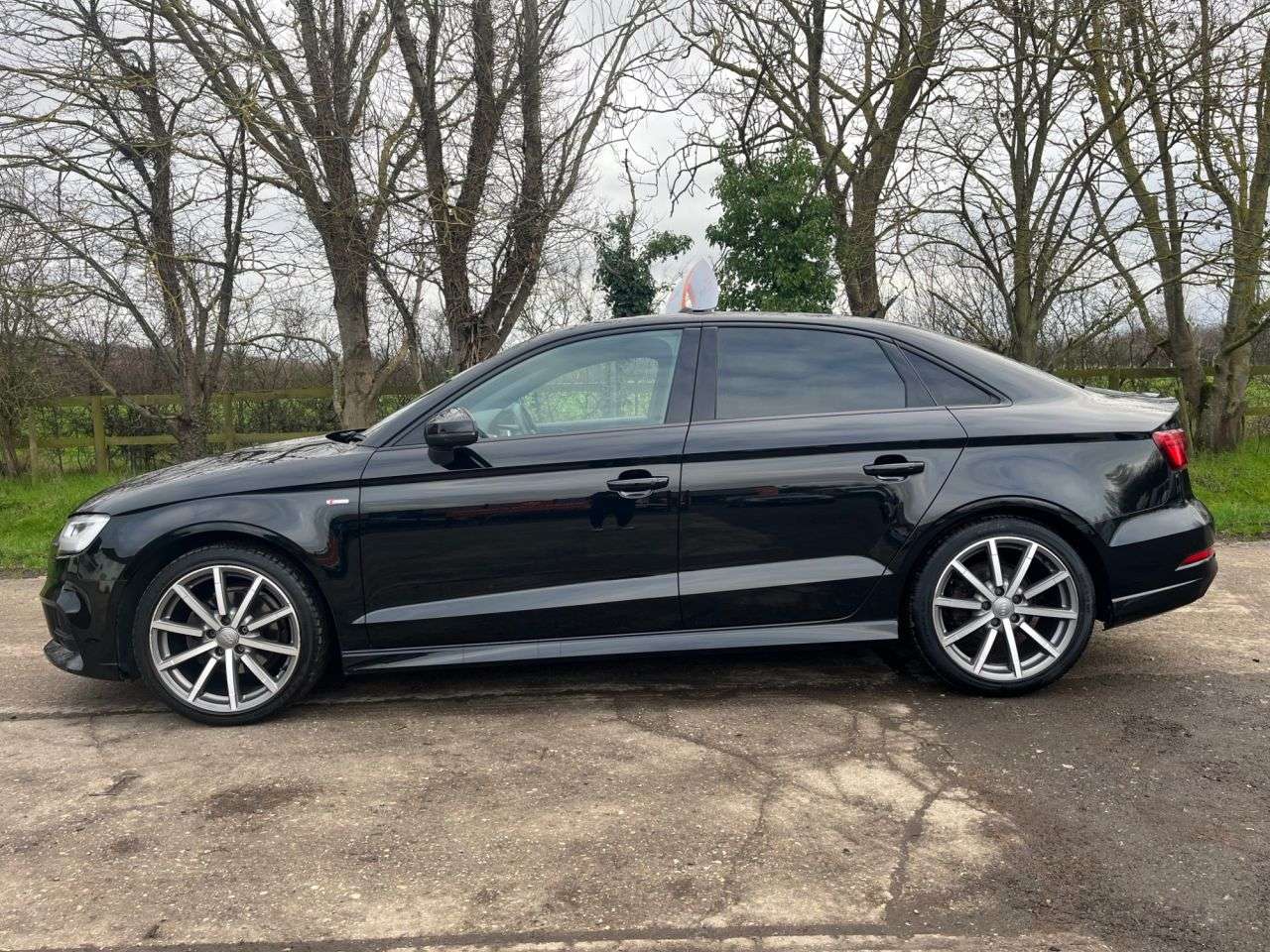 2018 AUDI A3 2018 AUDI A3