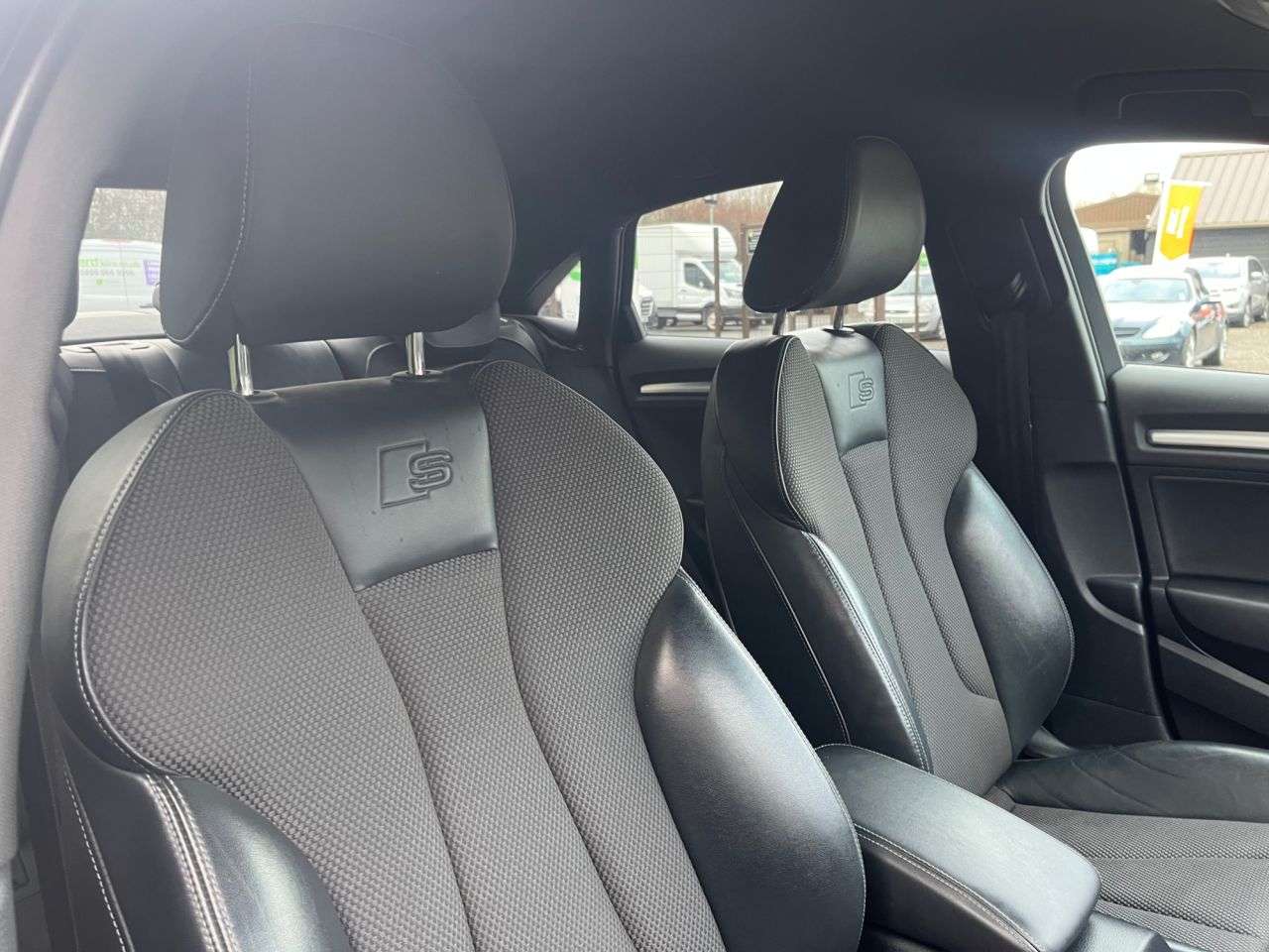 2018 AUDI A3 2018 AUDI A3