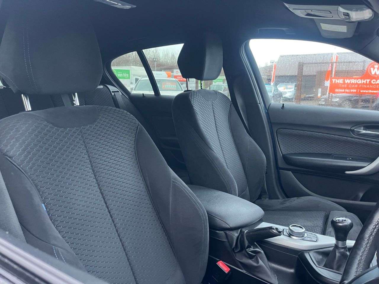 2017 BMW 1 SERIES 2017 BMW 1 SERIES