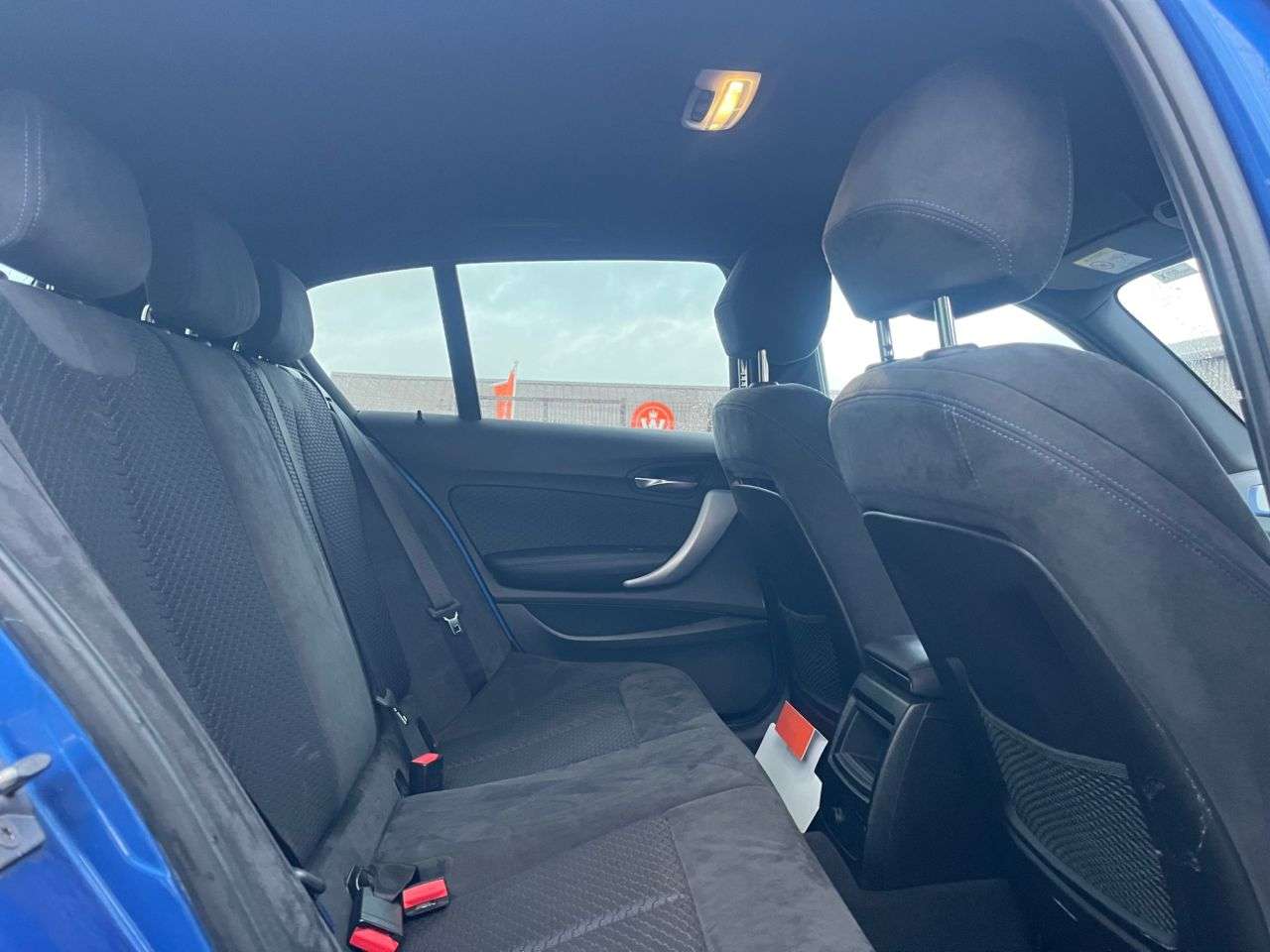 2017 BMW 1 SERIES 2017 BMW 1 SERIES