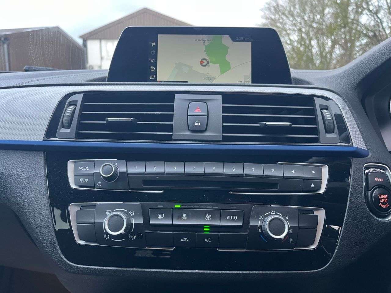 2017 BMW 1 SERIES 2017 BMW 1 SERIES