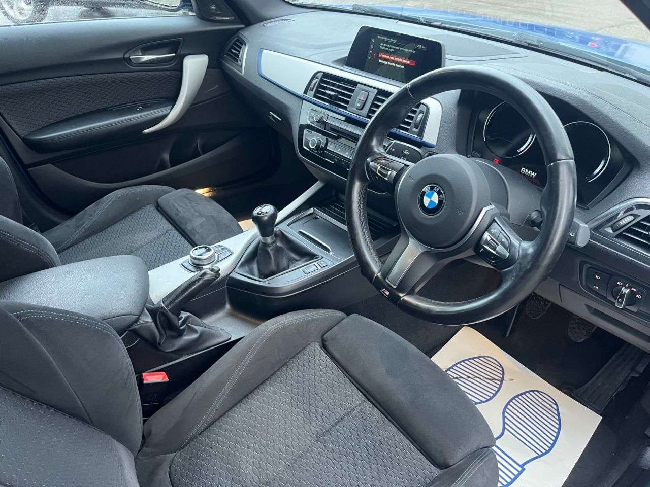 2017 BMW 1 SERIES 2017 BMW 1 SERIES