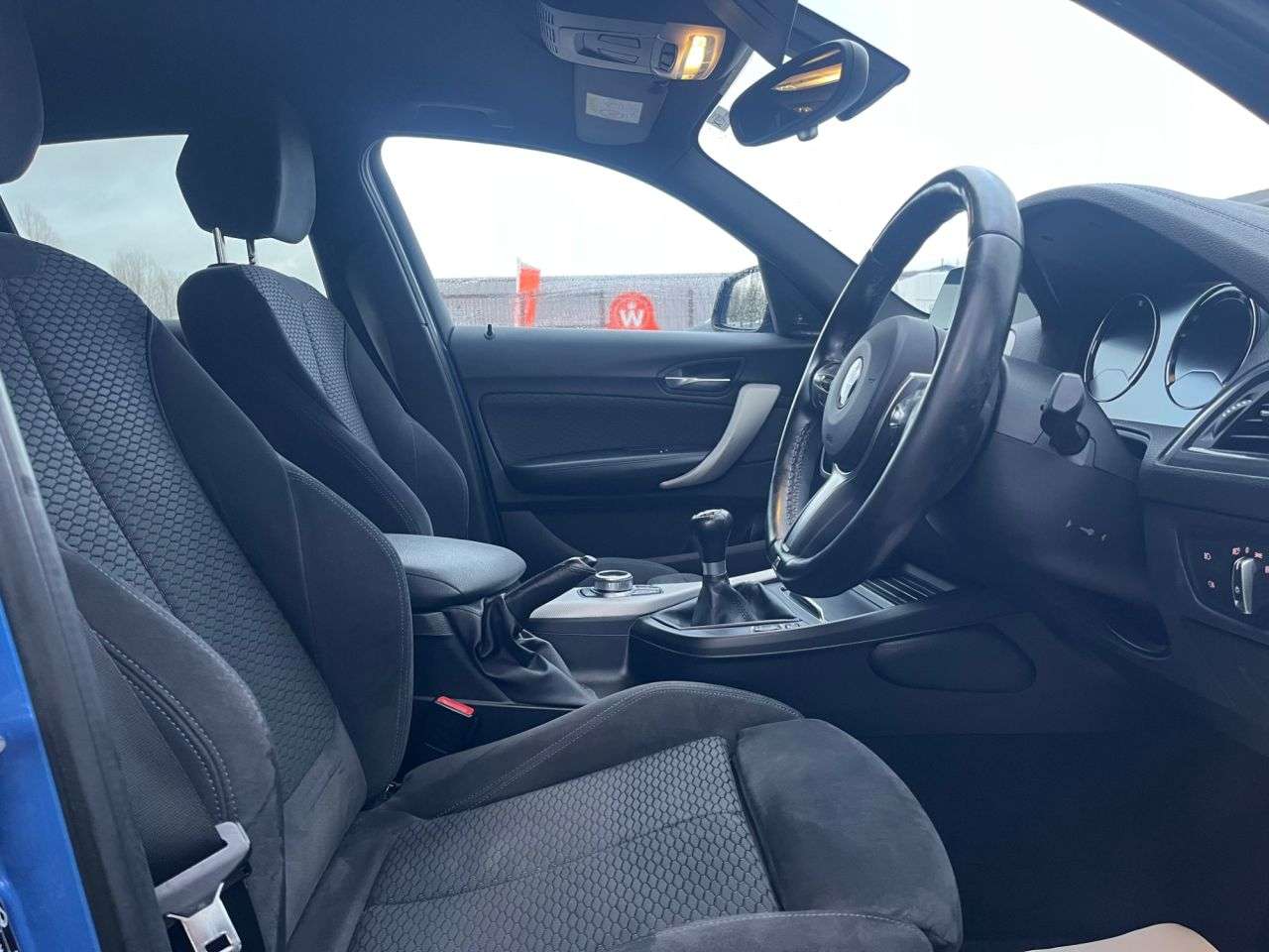 2017 BMW 1 SERIES 2017 BMW 1 SERIES