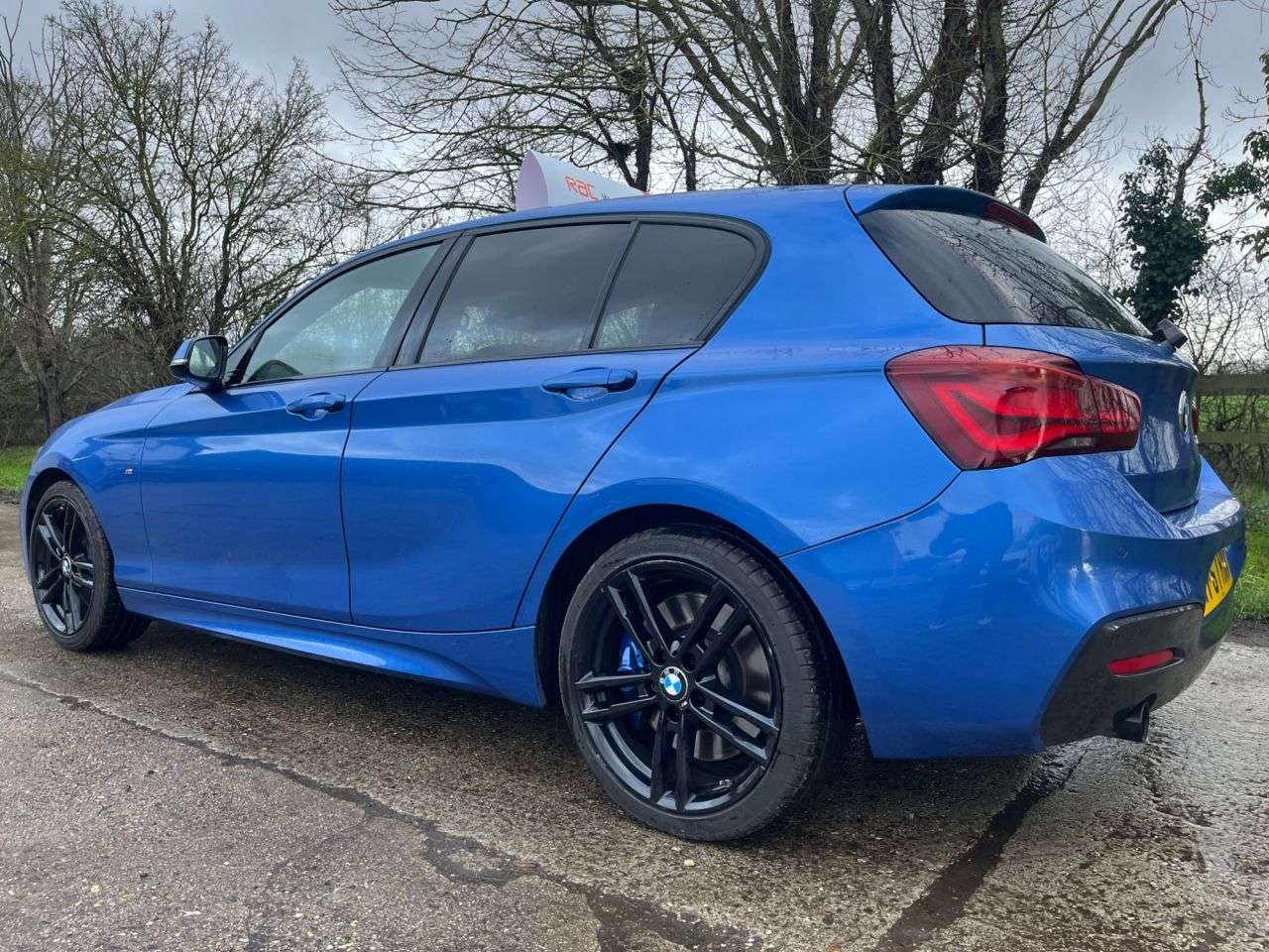 2017 BMW 1 SERIES 2017 BMW 1 SERIES