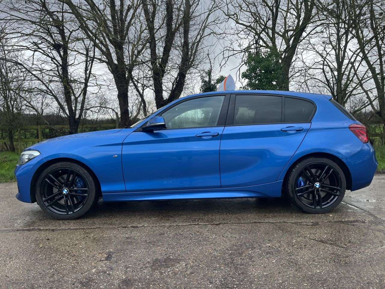 2017 BMW 1 SERIES 2017 BMW 1 SERIES