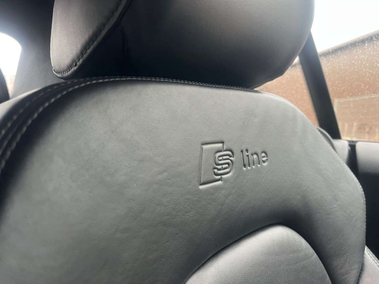 2012 AUDI A5 CABRIOLET 2012 AUDI A5 CABRIOLET