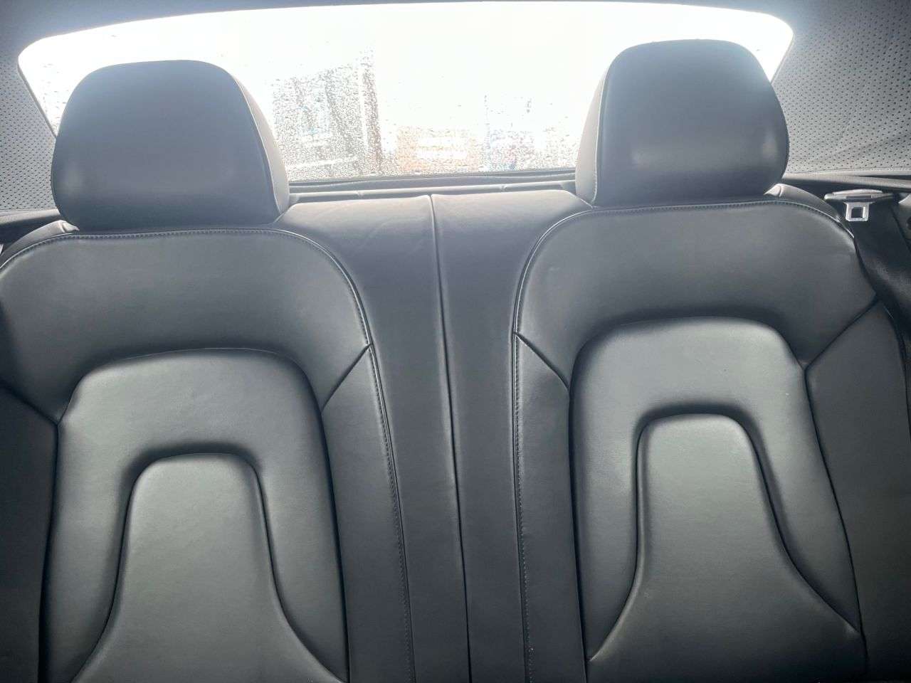 2012 AUDI A5 CABRIOLET 2012 AUDI A5 CABRIOLET