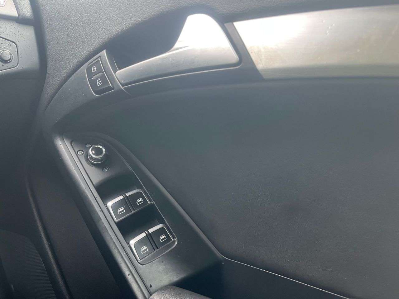 2012 AUDI A5 CABRIOLET 2012 AUDI A5 CABRIOLET