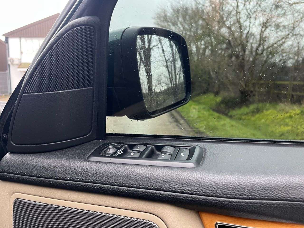 2009 LAND ROVER RANGE ROVER SPORT 2009 LAND ROVER RANGE ROVER SPORT