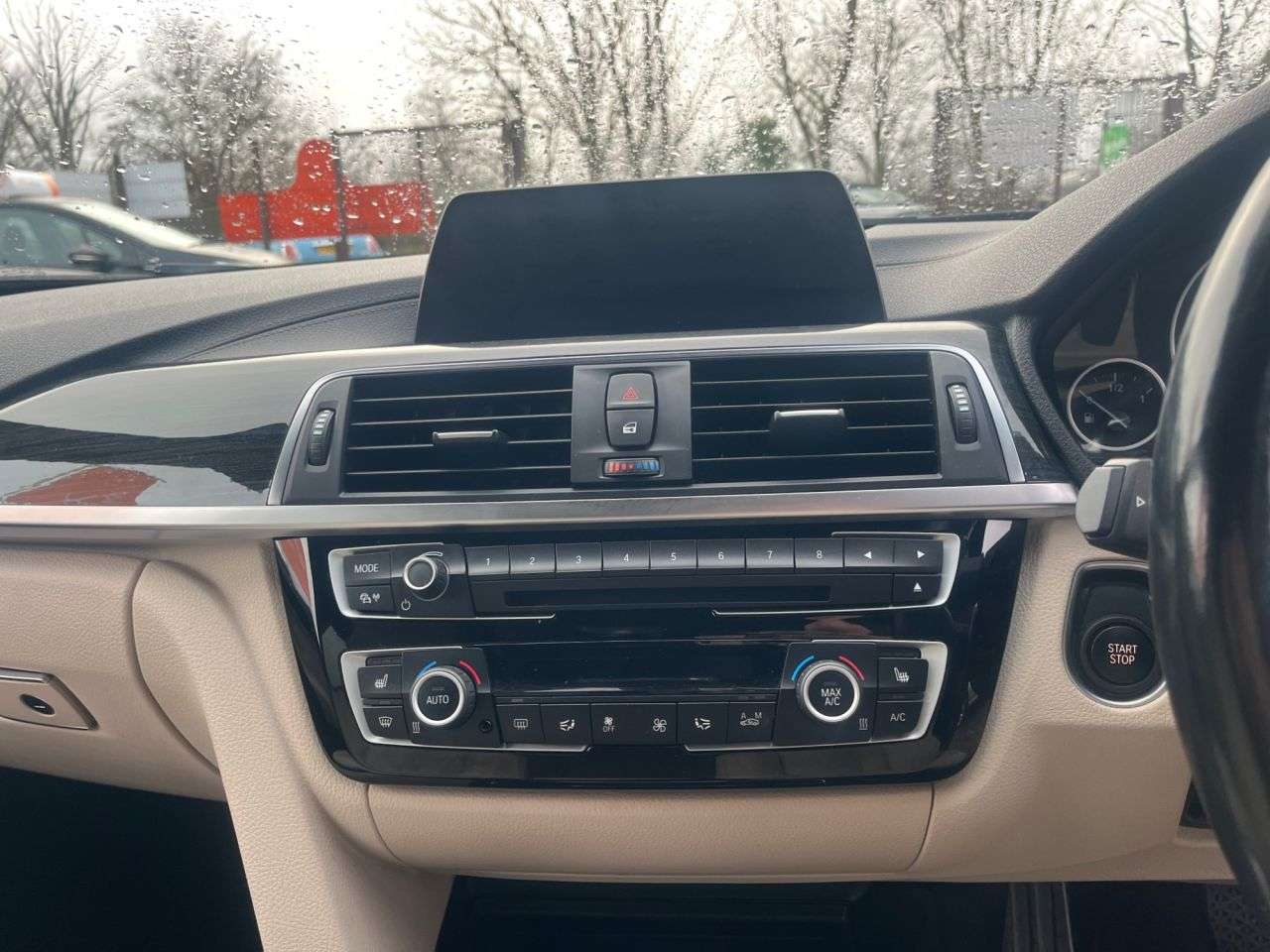 2018 BMW 3 SERIES 2018 BMW 3 SERIES