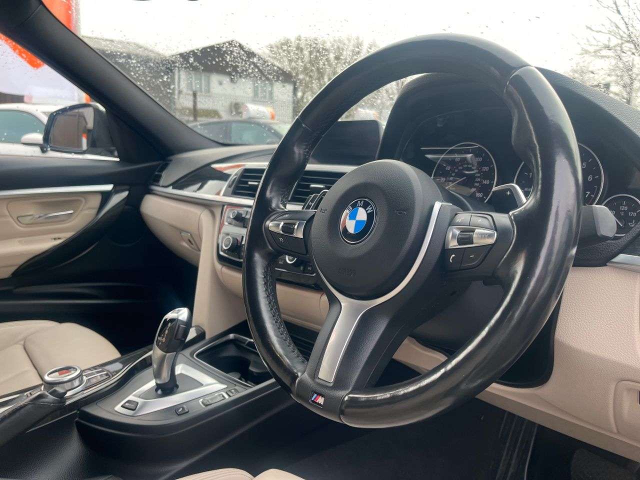 2018 BMW 3 SERIES 2018 BMW 3 SERIES