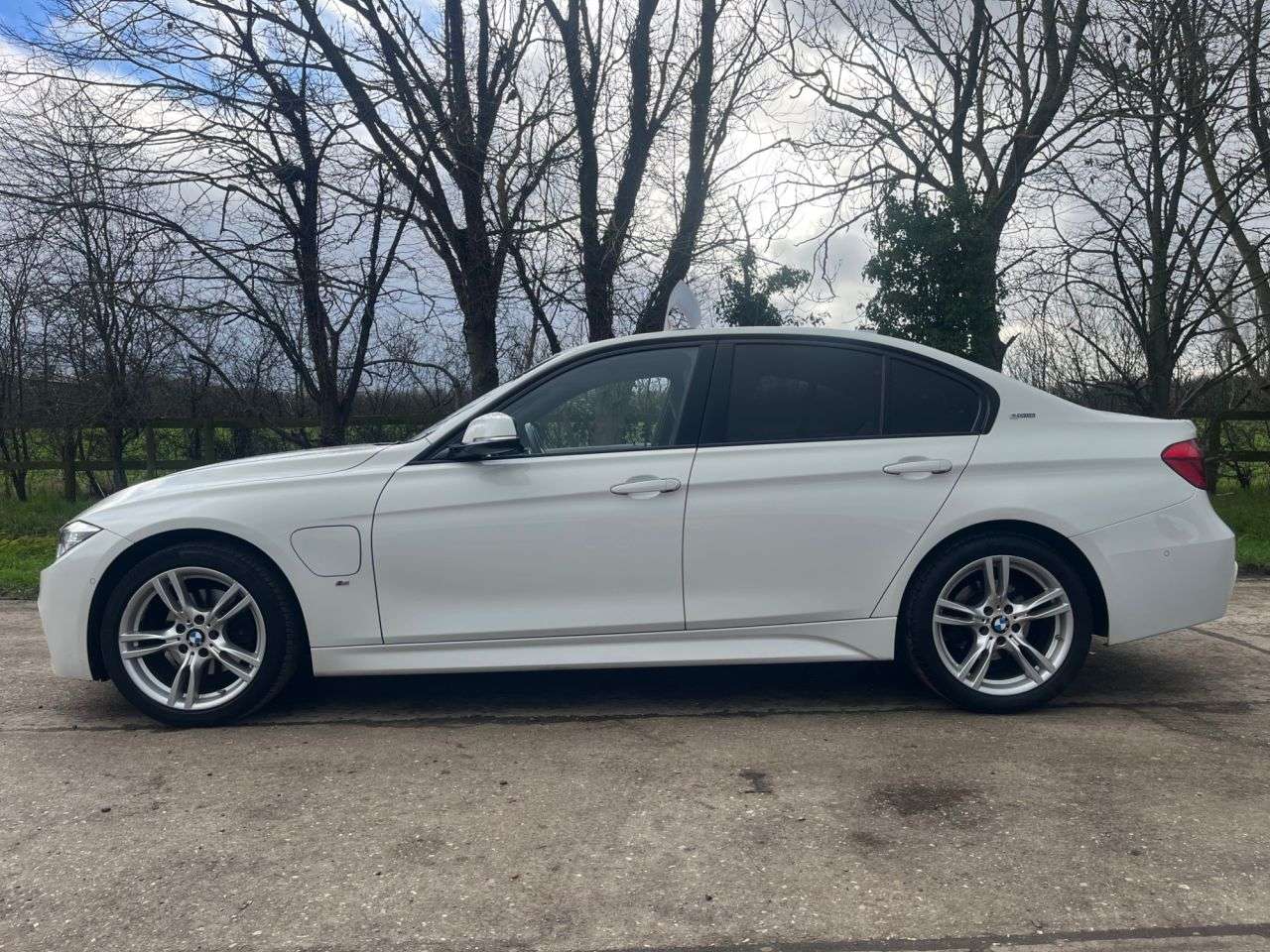 2018 BMW 3 SERIES 2018 BMW 3 SERIES
