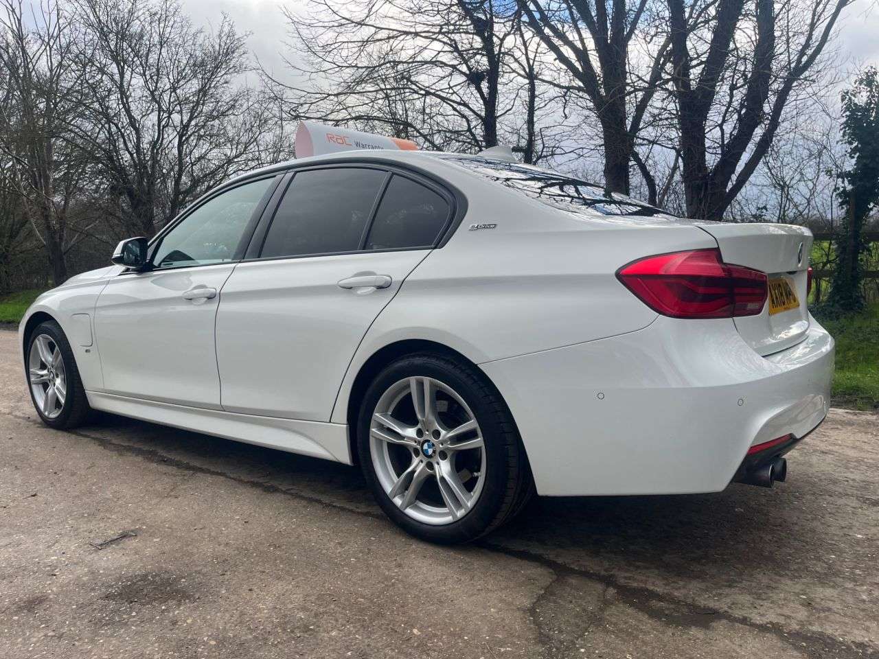 2018 BMW 3 SERIES 2018 BMW 3 SERIES