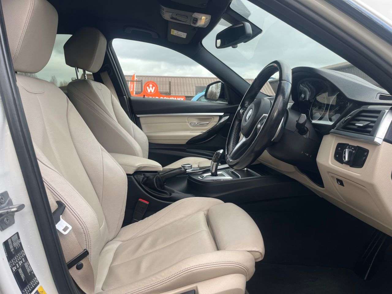 2018 BMW 3 SERIES 2018 BMW 3 SERIES