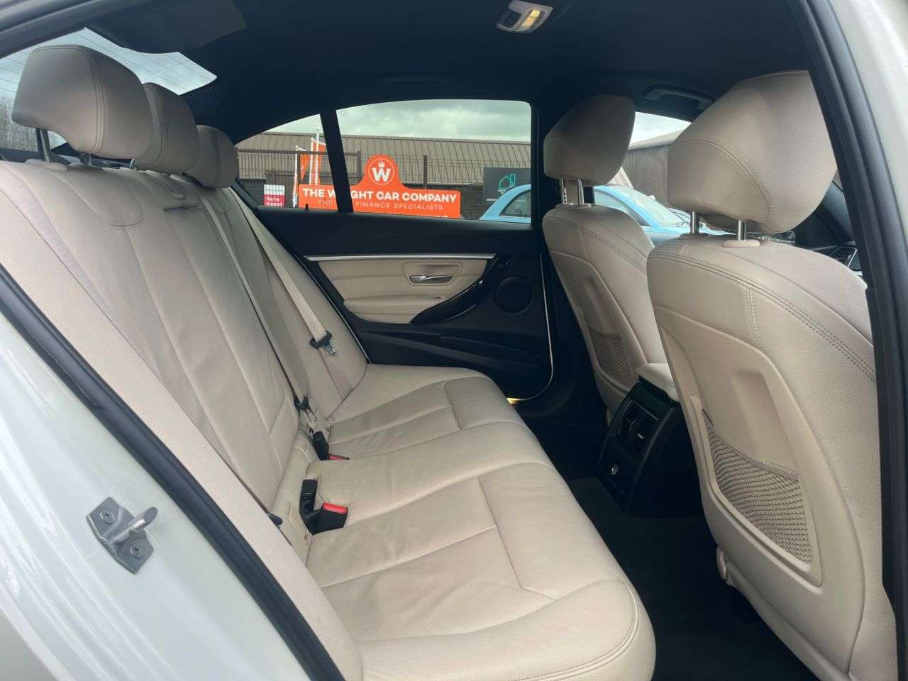 2018 BMW 3 SERIES 2018 BMW 3 SERIES