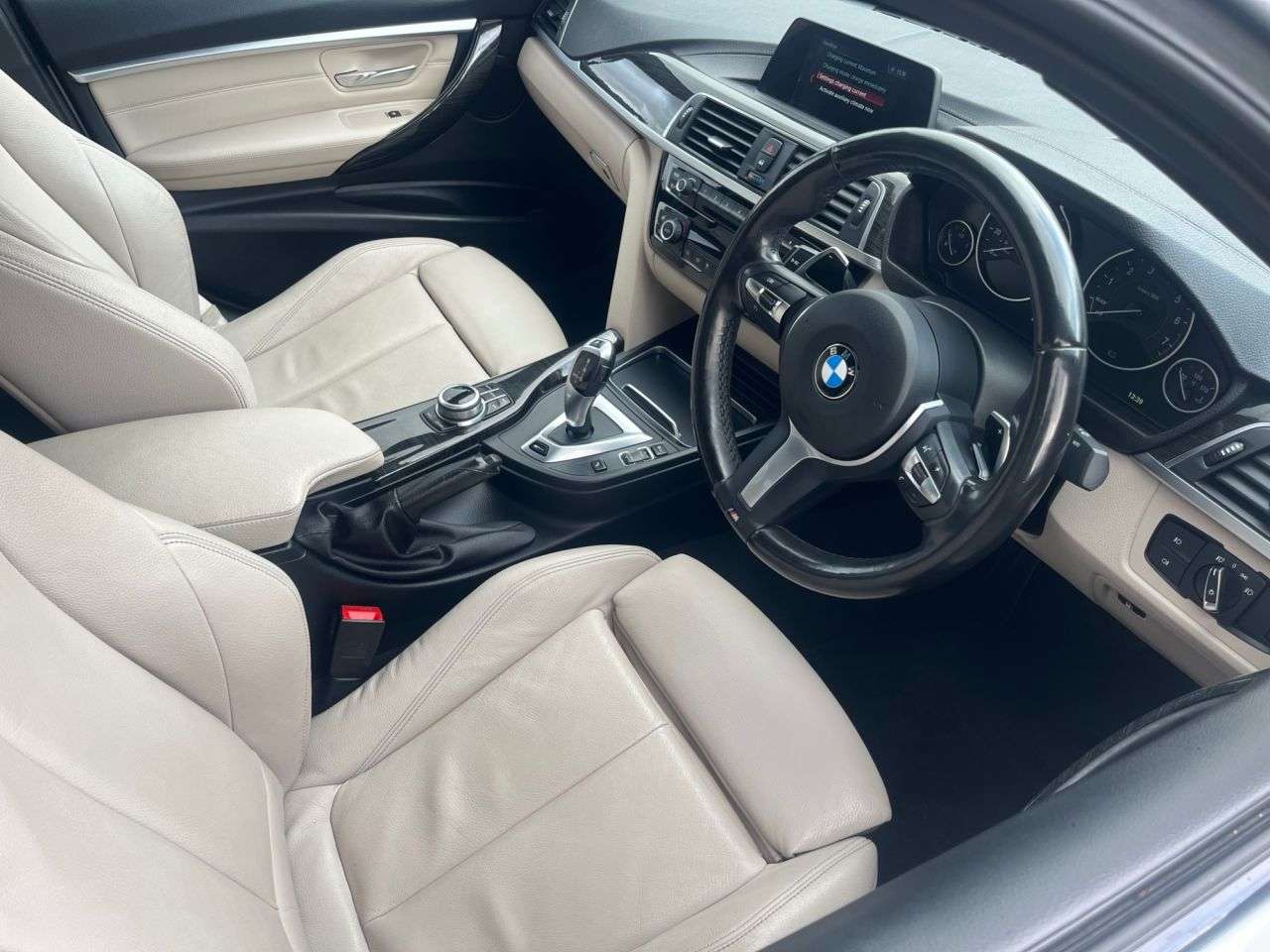 2018 BMW 3 SERIES 2018 BMW 3 SERIES