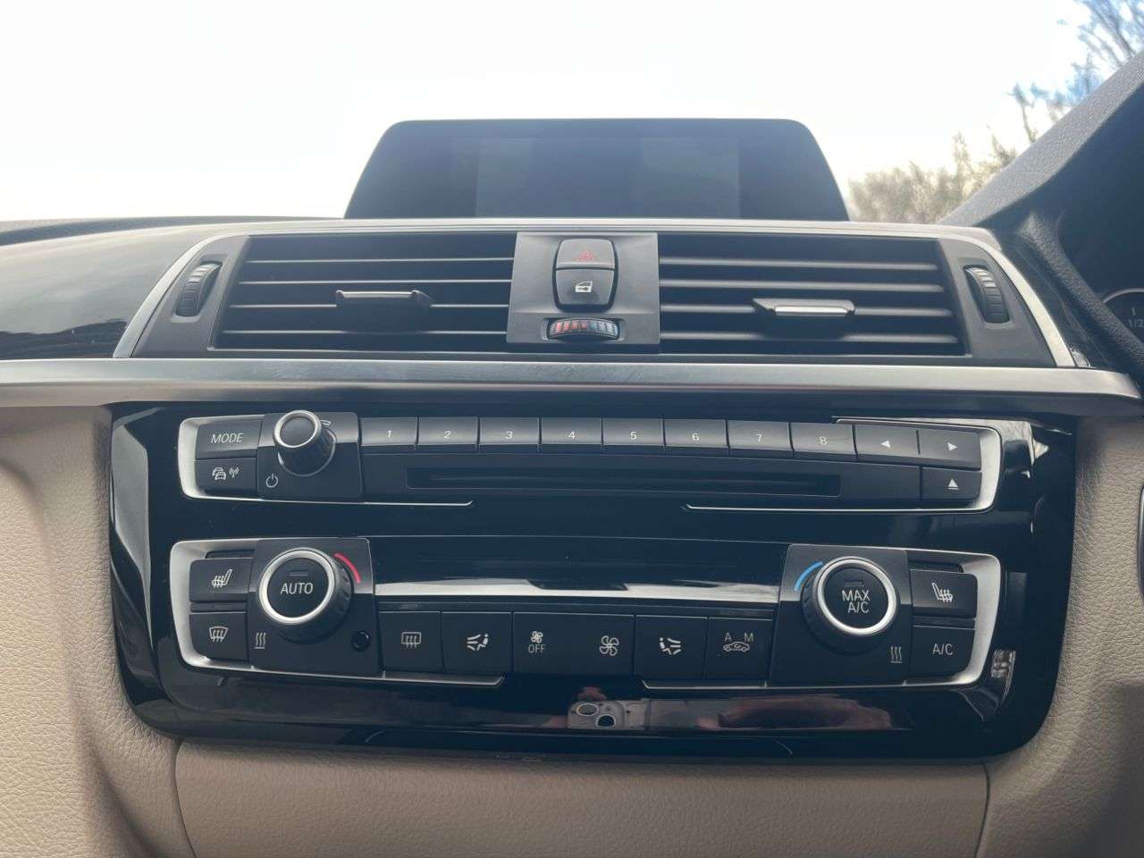 2018 BMW 3 SERIES 2018 BMW 3 SERIES