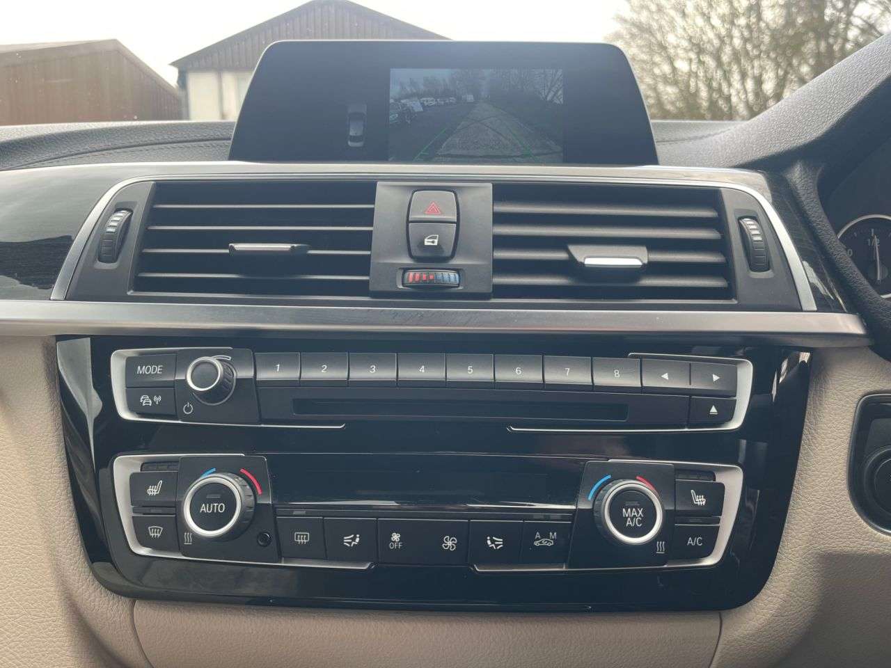 2018 BMW 3 SERIES 2018 BMW 3 SERIES