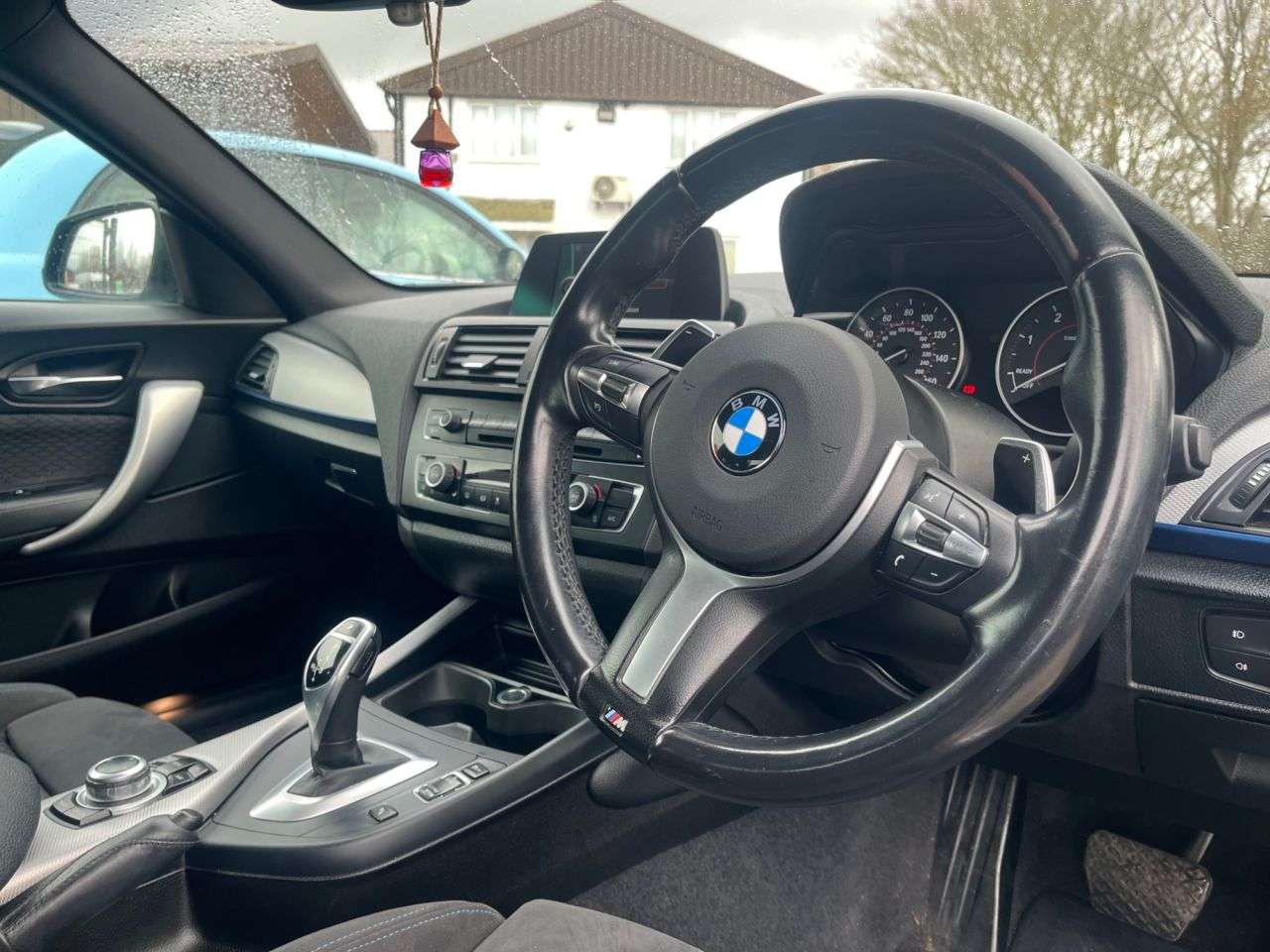 2014 BMW 2 SERIES 2014 BMW 2 SERIES
